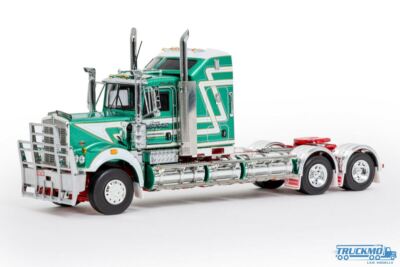 Drake Dawson´s Haulage Kenworth C509 Sleeper Z01565