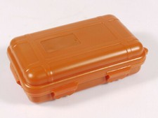 PRL EMERGENCY CASE SEA SNOW HARD CASE SOS S.O.S. MEDICINE MEDICAL BOX ETC