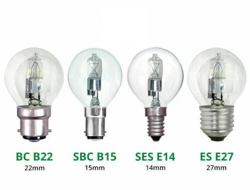 Golfball eco halogen deals