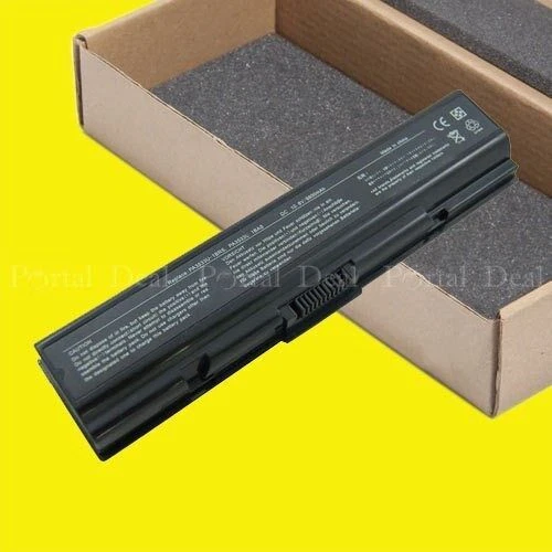 Baterías para portátil Toshiba para Panasonic