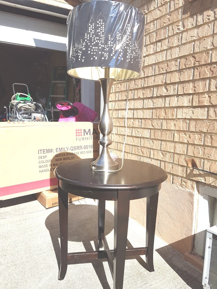 大号床家具 — 第 3/4 张图片