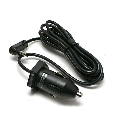 Car charge DC power adapter cord for GlobalSat BT-338 BT-335 GPS Logger receiver