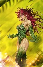 POISON IVY #33 CVR C KYUYONG EOM (PRESALE 5/7...