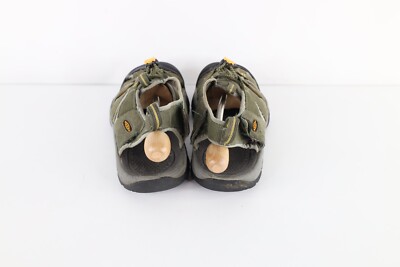 Keen Mens 11 Distressed Waterproof H2 Hiking Outdoor Trail Sandals Closed Toes Keen Mens 11 Distressed Waterproof H2 Hiking Outdoor Trail  main image 2