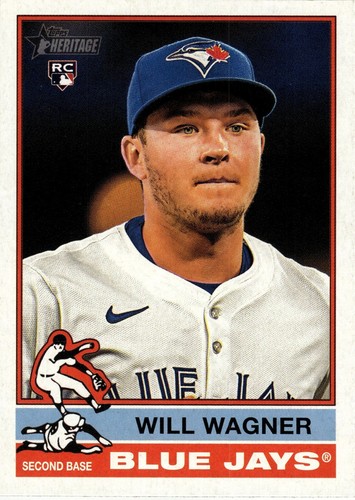 2025 Topps Heritage Base 1-250 You Pick Complete Your Set - Picture 25 of 164