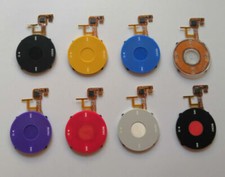 NEW Clickwheel Click Wheel Flex Button for iPod 5th 5.5thVideo 30GB 60GB 80GB