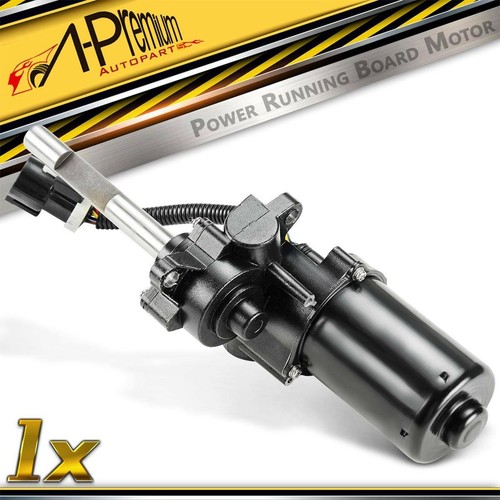 Left Side Running Board Motor for Ford Expedition Lincoln Navigator