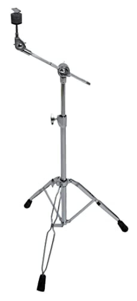 Stand Piatti a giraffa CBS-600 sostegno doppio, versione pesante, giraffa da 30