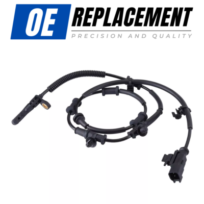 68404545AA NEW ABS WHEEL SPEED SENSOR STANDARD FOR 2018 2019 2020