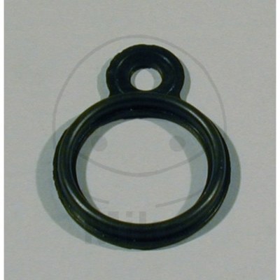 Joint De Couvercle De Soupape Athena Pour Suzuki 650 GS GL 1981-1983 - Réf S410510015006 - Neuf