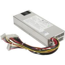 For SuperMicro PWS-0055 1U 260W Server Power Supply SP262-1S