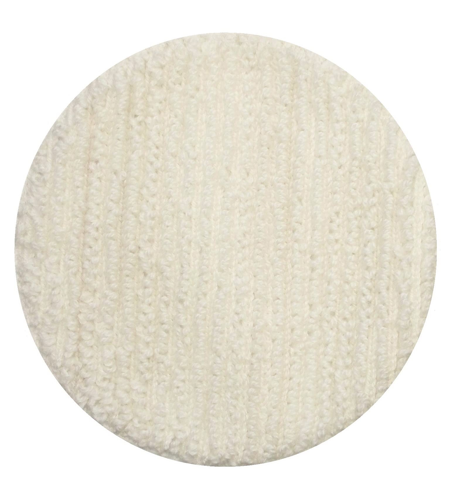Oreck Commercial 437.053 437053 Carpet Bonnet Orbiter Pad 12