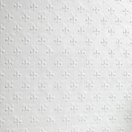 Papel tapiz pintable en relieve vinilo texturizado de lujo Anaglypta Tudor RD392