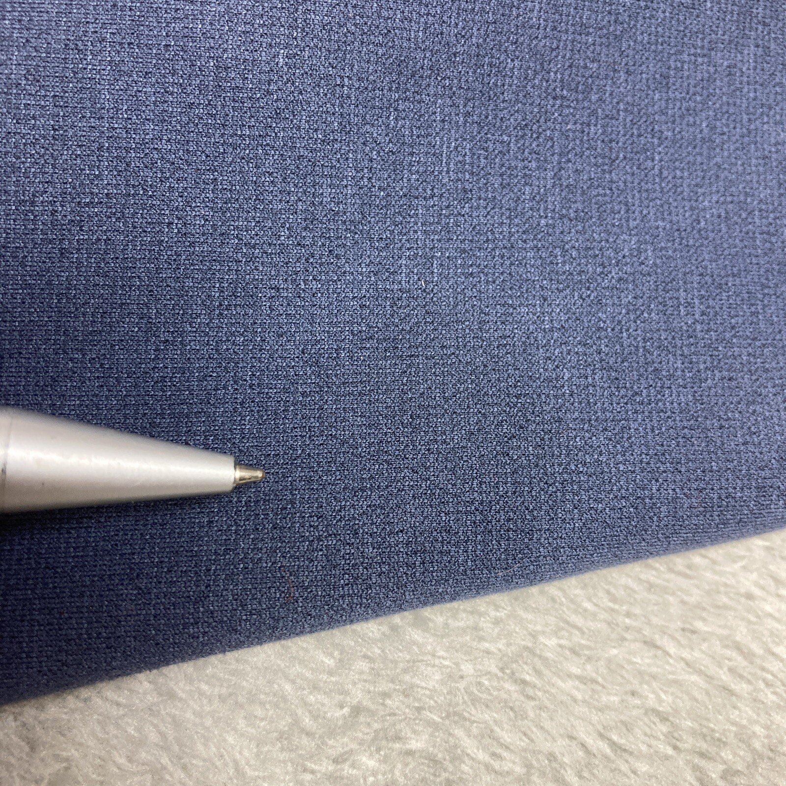 Nike Hoodie Sweatshirt Adult Small Blue Dri-Fit Casual Outdoors Sports READ thumbnail 18