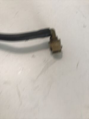 Lancia Thesis Hose Pipe F447 Genuine 2.4 Jtd 129Kw 2005 | eBay