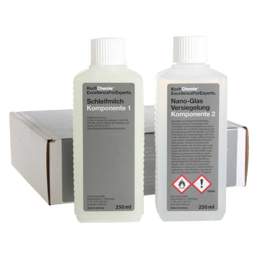 Acrylglas Mittel Glänzend – 250 Ml Künstlerfarbe Für Leinwand, Holz & Mehr, Made In UK
