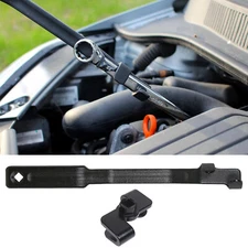 Wrench Extender Adapter & Extender Tool Bar Set 1/2 Inch Drive Wrench Extension