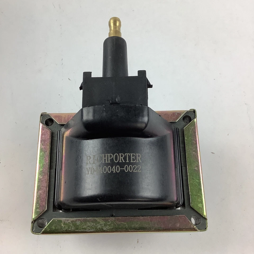 C-625 Ignition Coil (RPT) For Select 84-95 Dodge Eagle Jeep Renault Volvo Models - Image 3 of 4