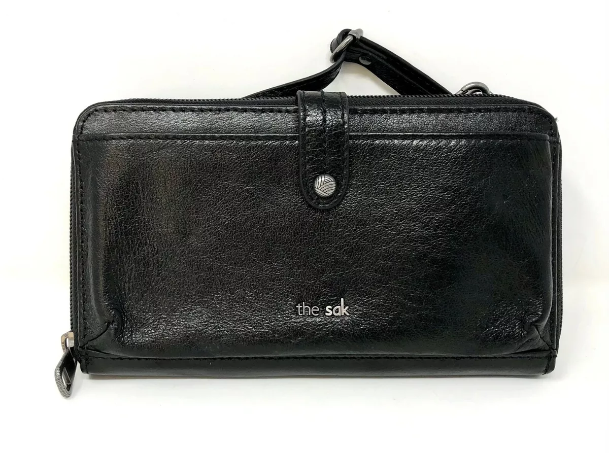 The sak wallet new arrivals