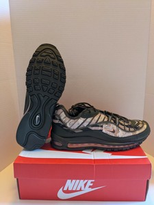 air max 98 cargo khaki