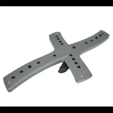 WD22X25281 NEW GE Dishwasher Lower Spray Arm  AP6976527 PS12741265  EAP12741265