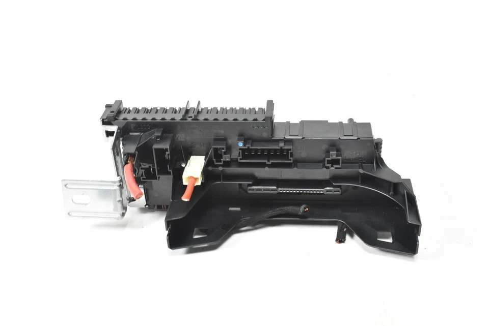 Caja relé de fusibles Mercedes-Benz GLK350 2010-2011 Foto 4 de 4