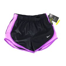 Nike Women's Dri-fit Tempo Running Short Small