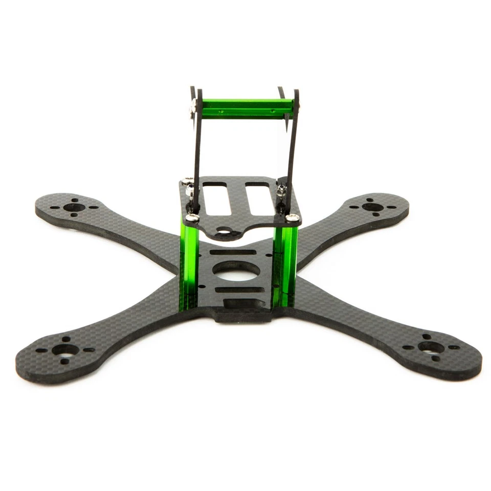 Blade BLH9450 Theory X 195 Quadcopter Drone FPV Frame Kit - Image 4 of 4