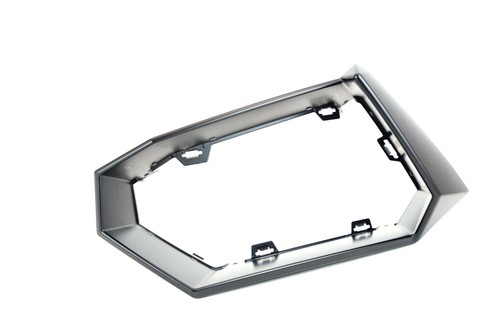 Lamborghini Aventador Right Frame Front Bumper Grill Surround Trim 470807820 - 第 1/5 張圖片