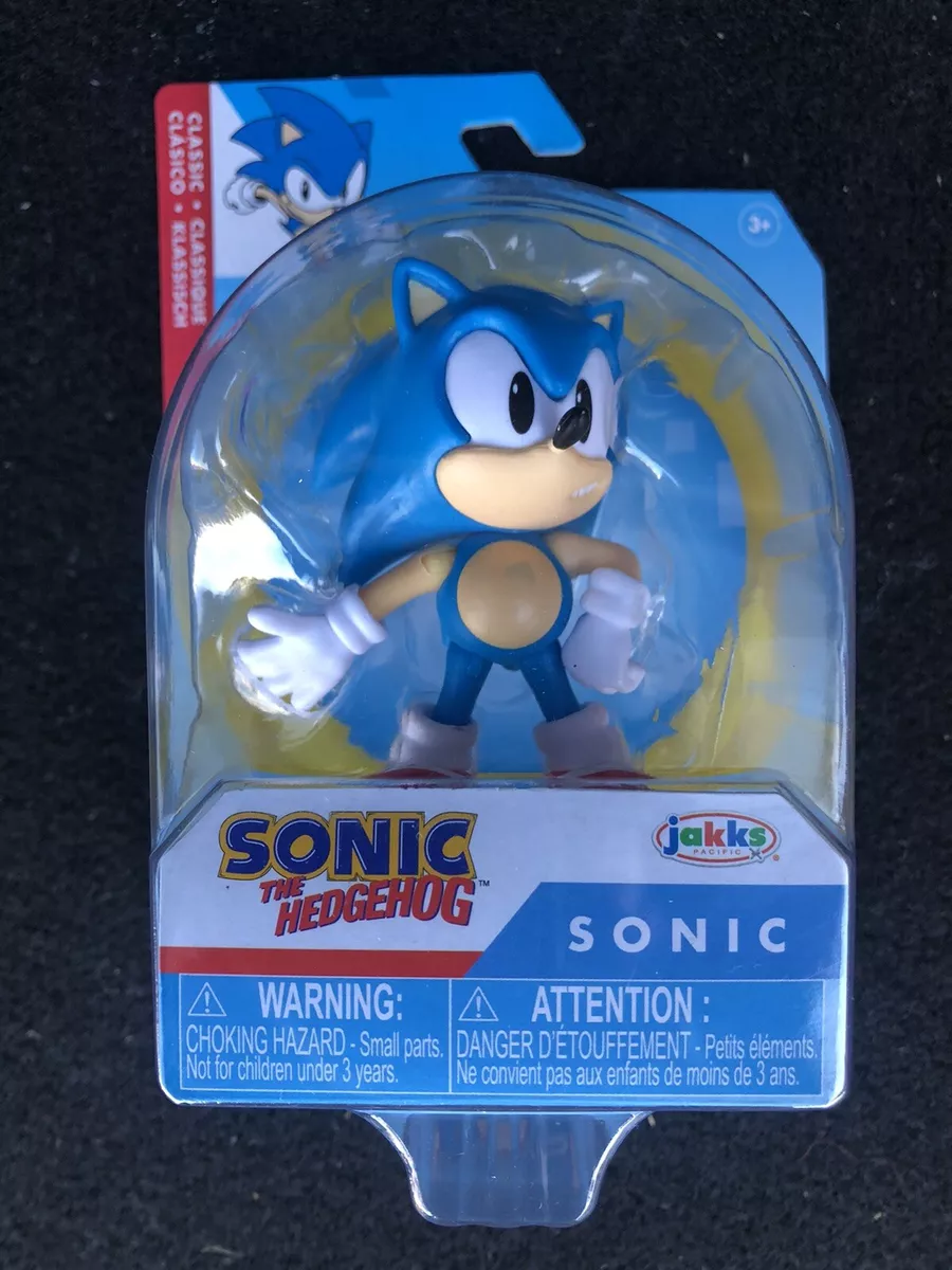 Sonic Prime 2.5 Wave 2 First Images : r/JakksPacificSonic