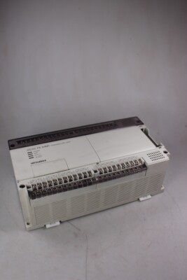 Mitsubishi FX-64MT-ESS FX64MTESS PROGRAMMABLE CONTROLLER