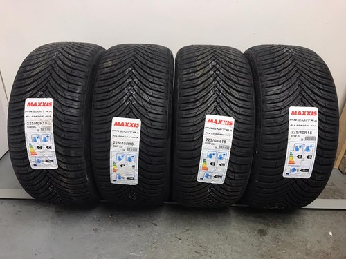 Pneu Maxxis AP3 275/40WR18 103W XL - Haute Performance été