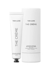 Tan-Luxe The Creme Advanced Hydration Self Tan Facial Cream Full Sz 65ml/2.19oz