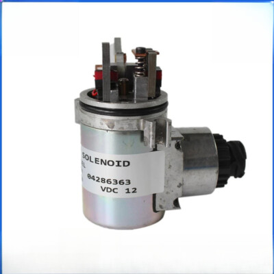 Actuator Solenoid 04286363 7027792 for Deutz TCD2011 FL2011 BFL2011 BFM2011