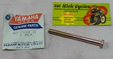 NOS Yamaha Bolt DS6 R3 YR1 YR2 YM2C 168-81252-21
