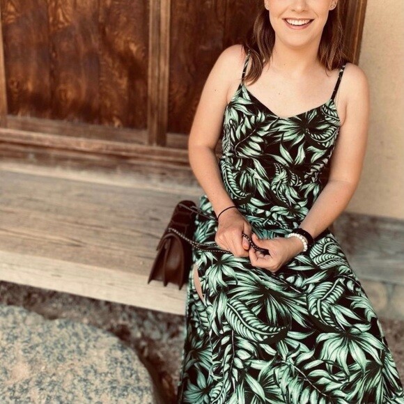 Dalfwin【Areca palm】Waist hole dress 2-19-25336721.jpg?v=1744289370