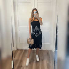 Vintage Sue Wong Dress