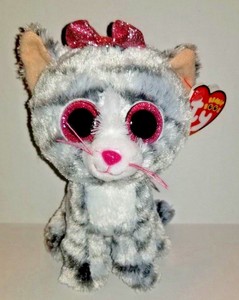 kiki beanie boo