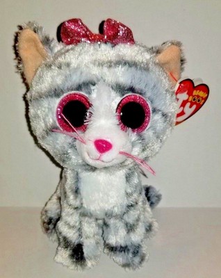 kiki ty beanie boo
