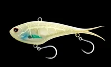 Nomad Design Vertrex Max Vibe 130 - 5" - 2 2/5oz Fishing Lure