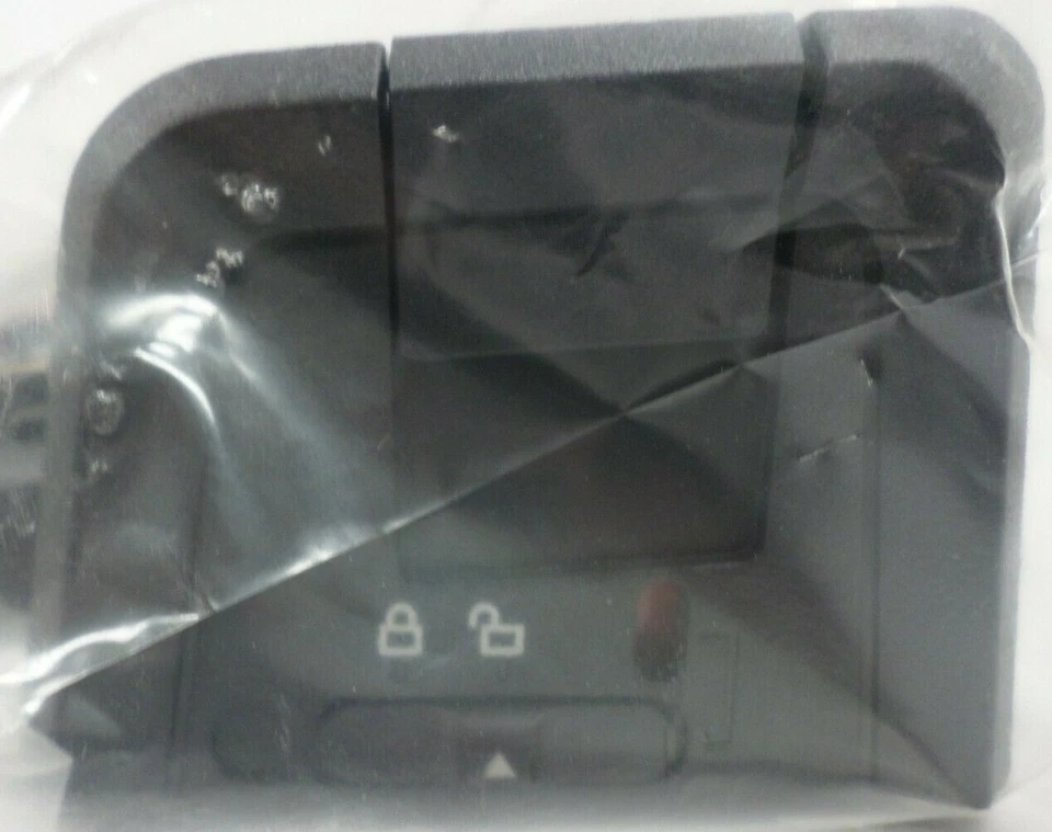 Replicador de puertos de estación de acoplamiento Dell Latitude PR01X 2U444 para D630 D830 D620 OEM Foto 3 de 4