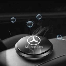 Car Air Freshener Instrument Flavor Perfume U...