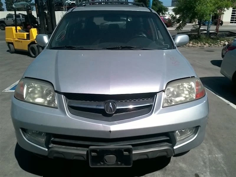 Colector de escape delantero Honda Pilot Driver 2003 2004 3,5 L OEM 18000-P8E-L00 Foto 4 de 4