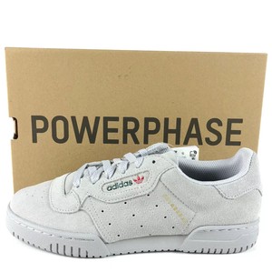 adidas yeezy powerphase quiet grey