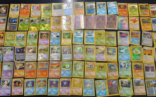 Eevee 74/110 Legendary Collection (Lc74) Foil Reverse Pokemon TCG - Foto 15 di 20