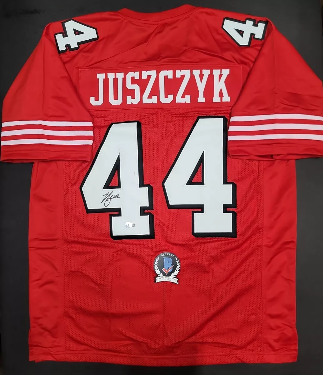 Kyle sales juszczyk jersey