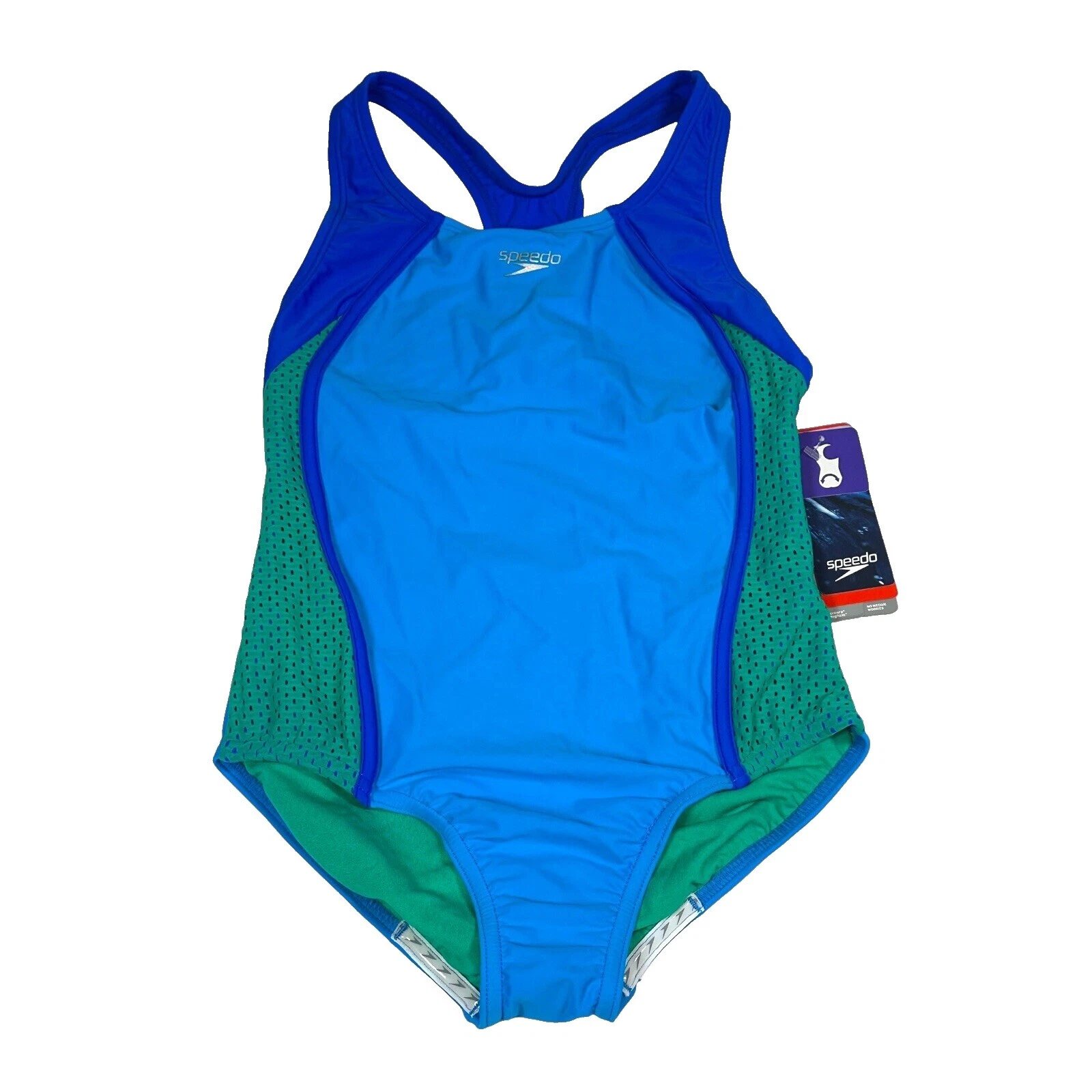 Speedo 16 Size Swimwear for Girls