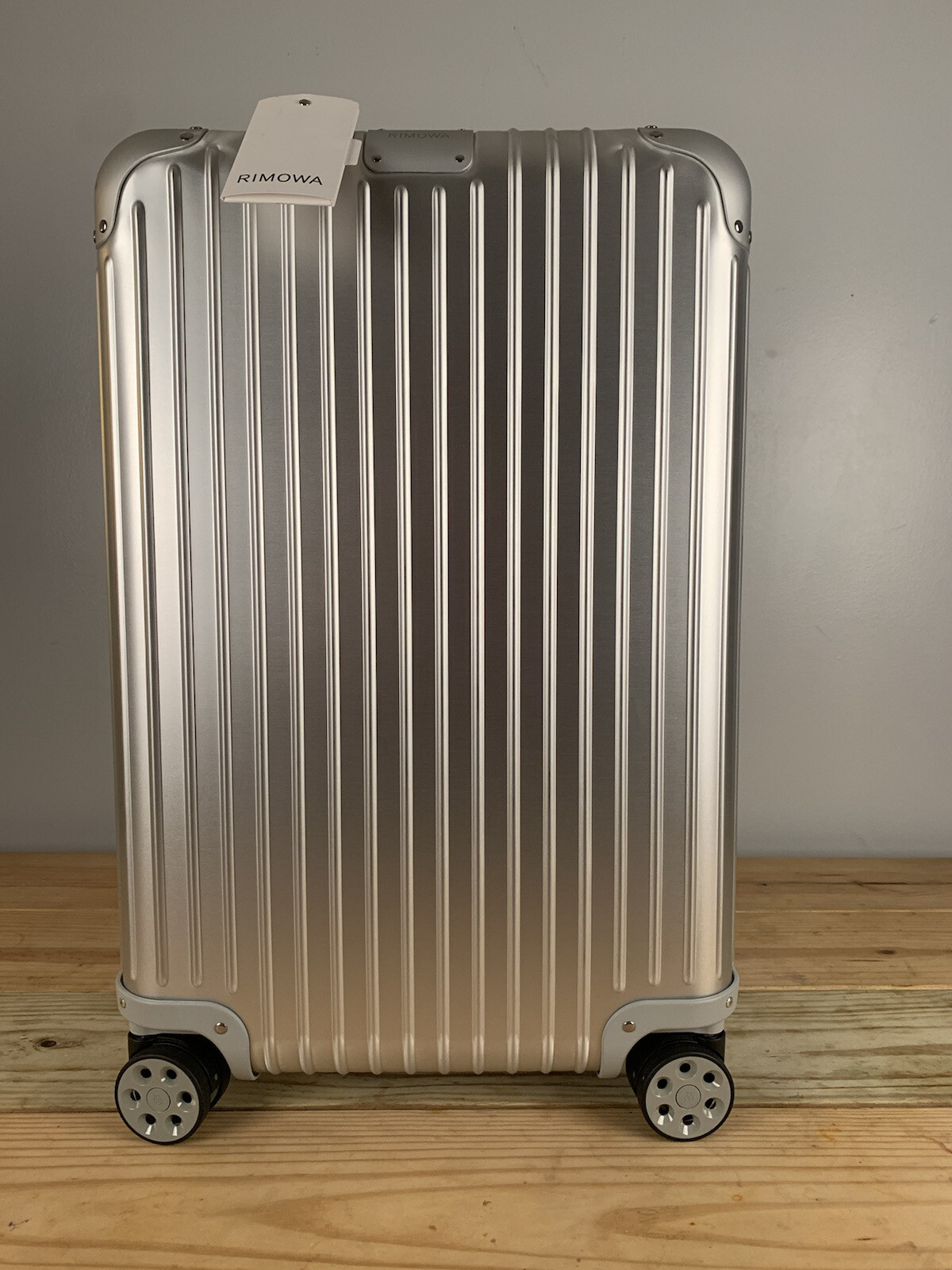 rimowa check in m