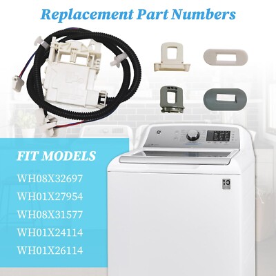 Cerniera Per Lavatrice San Giorgio - Foto 3