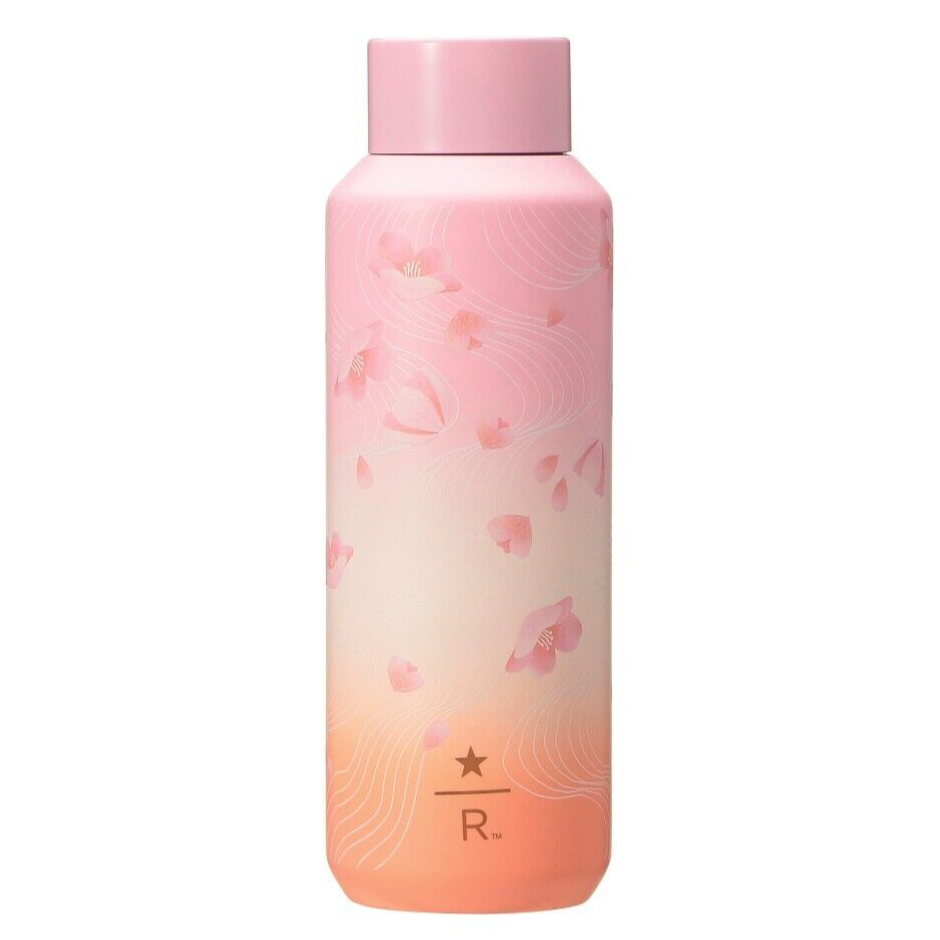 STARBUCKS SAKURA COLLECTION 2025 Bottle/Tumbler/Mug/Glass/Tote